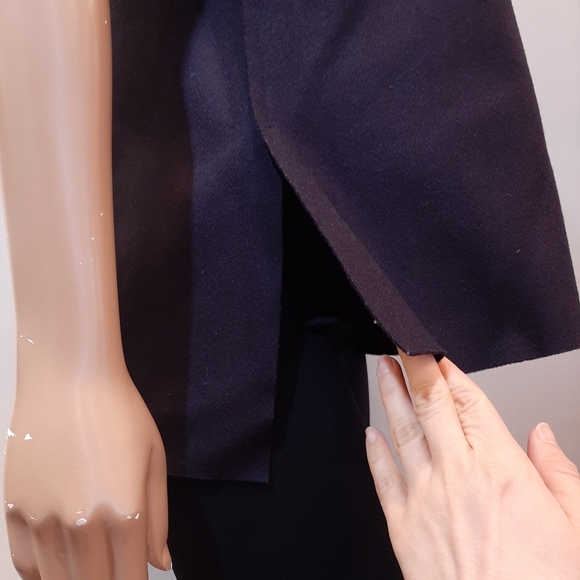 3/$20 Girlish Bagel Felt Cami Top Vneck Spaghetti Strap Relaxed Sleeveless Tank - Picture 10 of 12